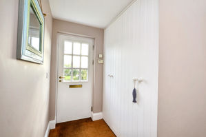 Entrance- click for photo gallery